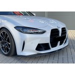 Σπόιλερ εμπρός προφυλακτήρα carbon της KIROS Automotive Design για BMW Σειρά 3 M3 (G80) / Σειρά 4 M4 (G82/ G83) Σπόιλερ εμπρός προφυλακτήρα carbon της KIROS Automotive Design για BMW Σειρά 3 M3 (G80) / Σειρά 4 M4 (G82/ G83)